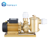 3HP Horsepower High Performance Copper Pool Pump Electric Filtration Circulating Pool Pump