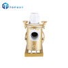 3HP Horsepower High Performance Copper Pool Pump Electric Filtration Circulating Pool Pump
