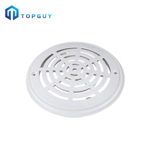 Round Shape Factory Product Swimming Pool Accessories Pool Main Drain