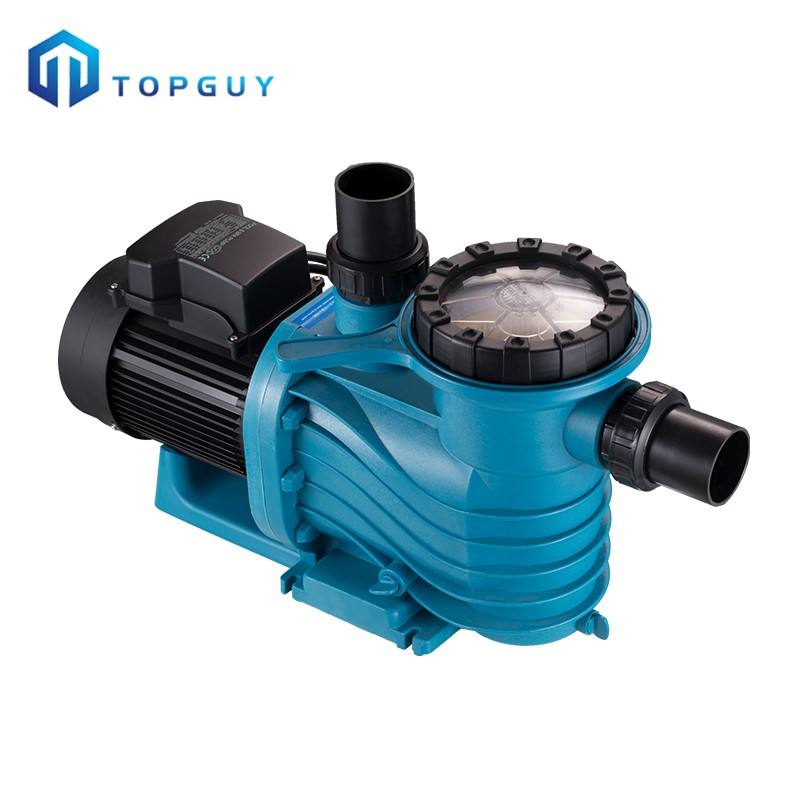 pump motor for pool