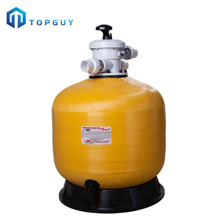 Swimming Pool Sand Filter