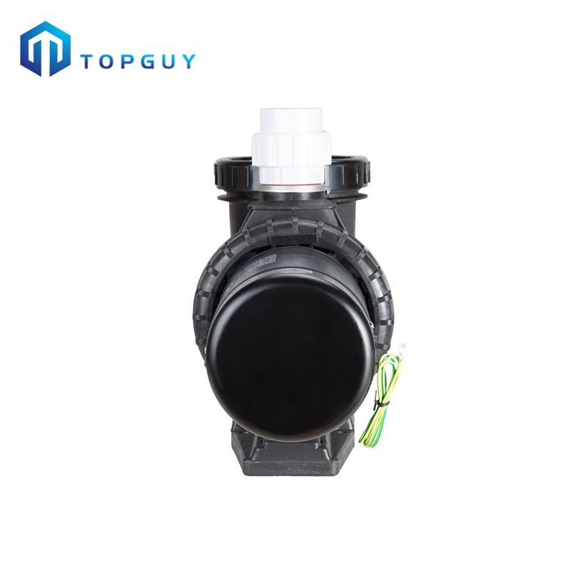 salt water pool pumps