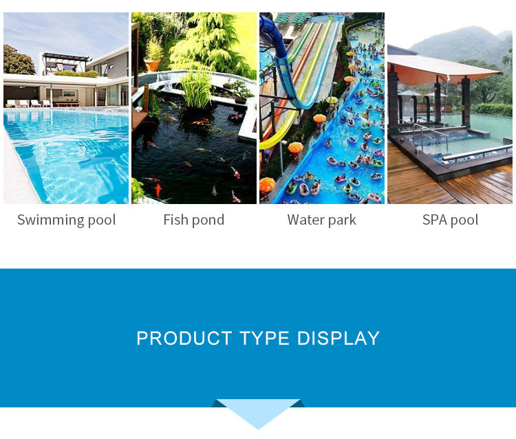 Swimming Pool Accessories