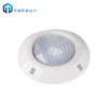 Plastic Swimming Pool Underwater Water Led Light Remote
