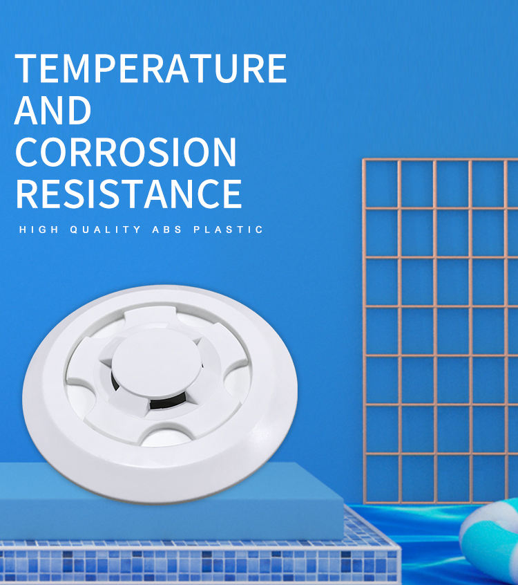 Swimming Pool Jacket Tube Insert Type