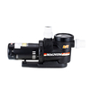 High Quality Circulation Suction Pump Fish Pond Suction Machine Cleaning Filter Equipment