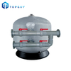 Fiberglass 56 Inch Side Mount Pool Spa Filter