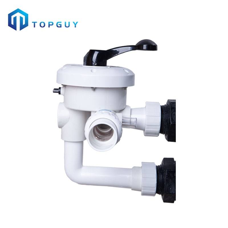 sand filters for pools