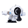 Side Mounted Commercial Swimming Pool Sand Filter
