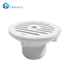 High Quality Full Set Above Ground Pool Swimming Pool Equipment Accessories
