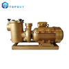 BP50-380V/5HP High Power Copper Swimming Pool Pump Durable Pump