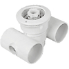 High Quality Hot Sale Massage Spa Nozzle Jet Cover Lifter for Spa