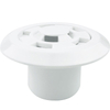 Swimming Pool Return Feed Outlet Overflow Cloth Outlet Adjustable Inlet Outlet Jacket Tube Insert Type
