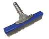 24”/60cm Polybristie Wall Brush with Alu Handle