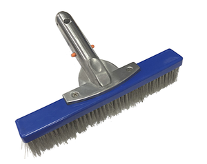 24”/60cm Polybristie Wall Brush with Alu Handle