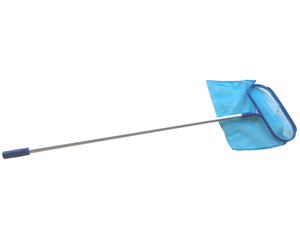 Leaf Skimmer without Rake