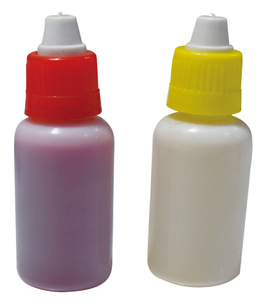 Test Kit Refill Bottle 