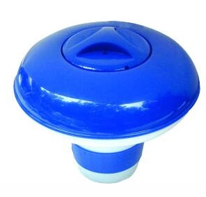 7” Chemical Dispenser for 3" Tablets 