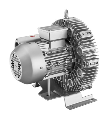 MV Series air blower 