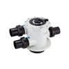 2” Top Mount Replacement Sand Filter, White