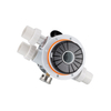 1.5” Top Mount Replacement Sand Filter, White