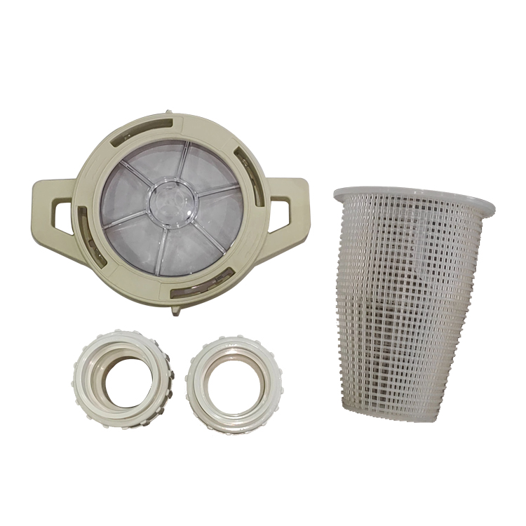 centrifugal pump impeller