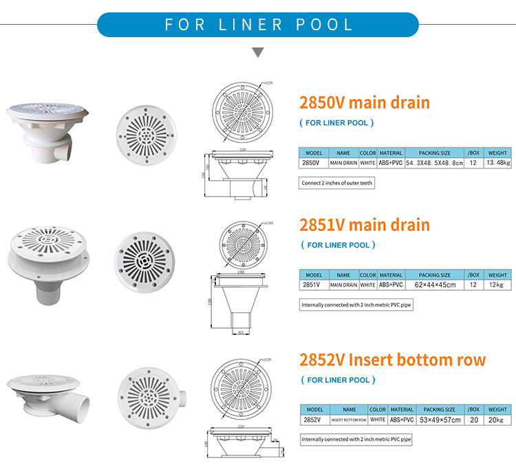 Accessories Fittings