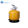 Top-mount Sand Filter For Swimming Pool Filter Pool Pump Filter