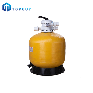Top-mount Sand Filter For Swimming Pool Filter Pool Pump Filter