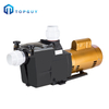 Electric Water Circulation Swimming Water Pump Water Powered Sump Pump SP Plastic Pump