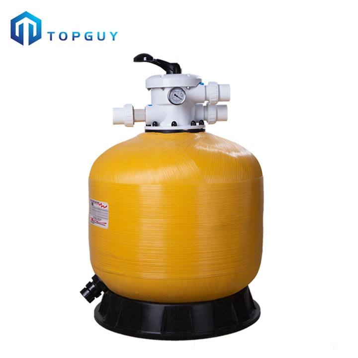 Pump Sand Filter