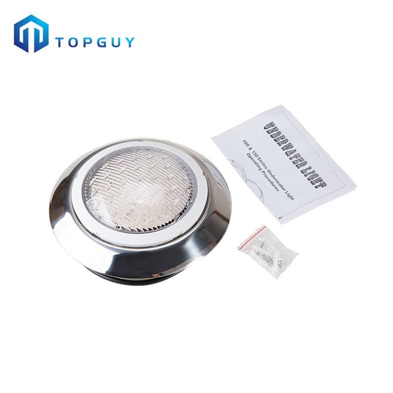 Lighting underwater Lights 