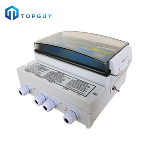 Quality Hot Sale Chemtrol 250 Swimming Pool PH/ORP Controller for Swimming Pool