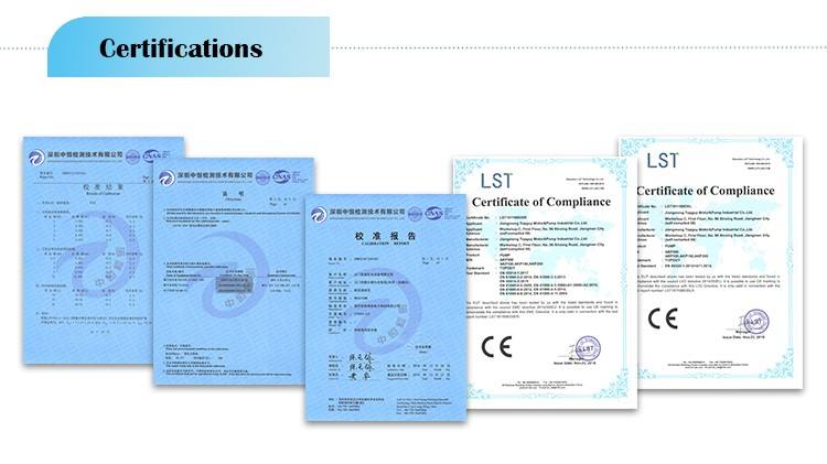 Easy Use Filter Pump 