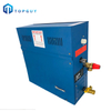 China low price 3-18kw electric steam generator for sauna