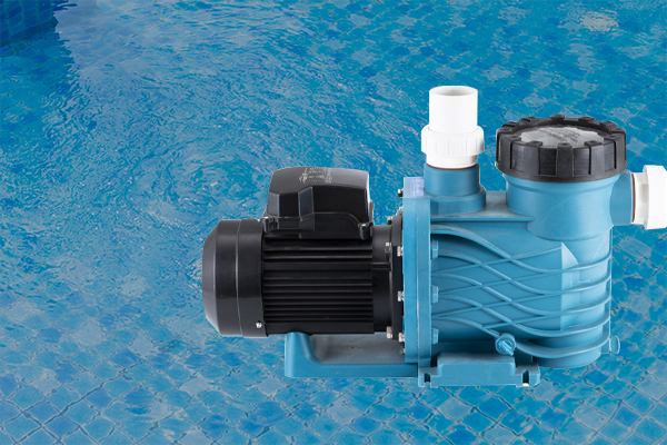 pool sump pump
