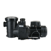 Skp Series 2HP 220/380V 50/60Hz Energy Star Variable Speed Pool Filter Pump for Pools