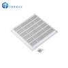 ABS Swimming Pool Main Drain Square Accessories For Pool