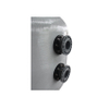 Manufacturers Supply Pool Water Cycle Silica Sand Filter Pool Pump