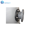 Fiberglass 56 Inch Side Mount Pool Spa Filter