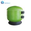 Factory Price Large Size Fiberglass Side Mounted Pool Sand Filter