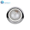 ABS Under Water Led Light For Swimming Pool Factory Price 12V 9W
