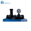 High-end Safety Industrial Fiberglass Silica Sand Filters for Swimming Pools
