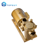 High Performance Swimming Pool Pump Filter Motor Circulating Pump