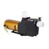 Self-Priming Residential Swimming Pool Filter Pump for Water Pump