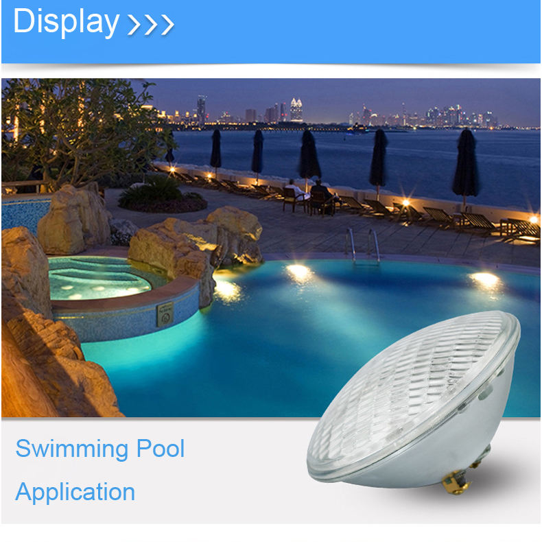 LED Light Underwater LED Light 