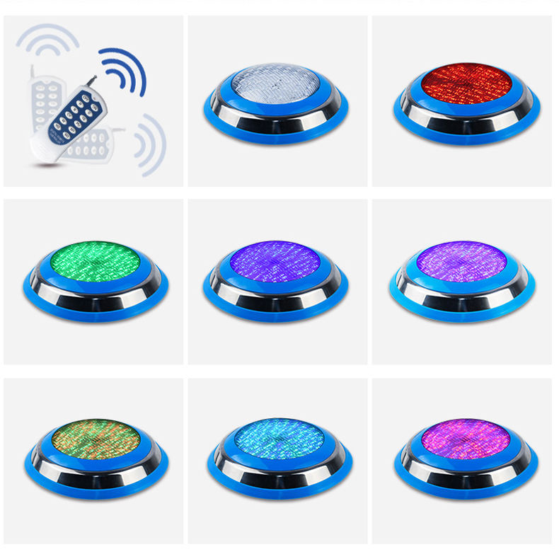 color changing lights