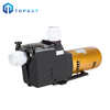 1hp 2hp 3hp Custom Three-Phase Motor Electric Water Pump Jacuzzi Pump Swimming Pool Pump