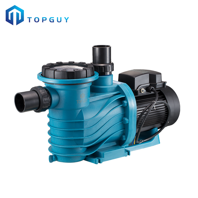 The Complete Guide To Swimming Pool Sand Filters