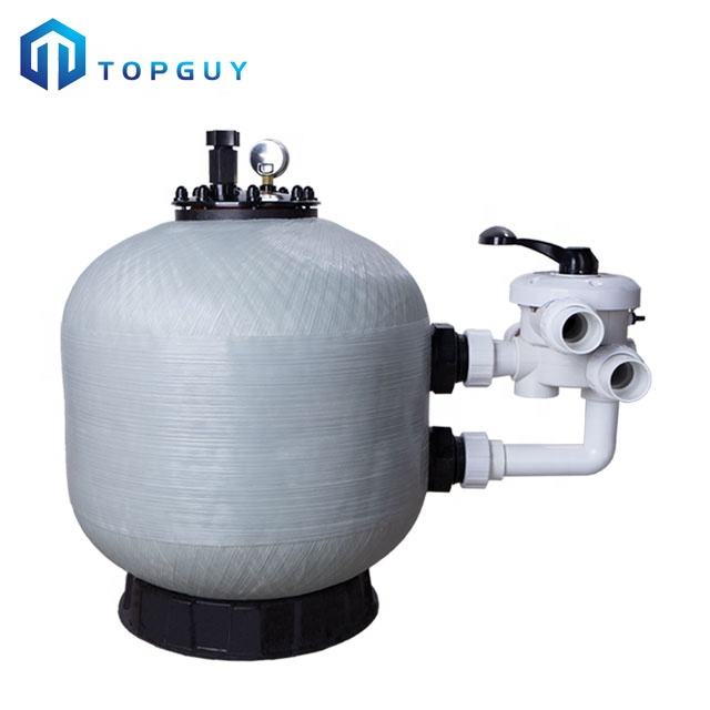 sand filter for inground pool